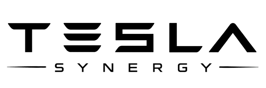 Tesla Logo