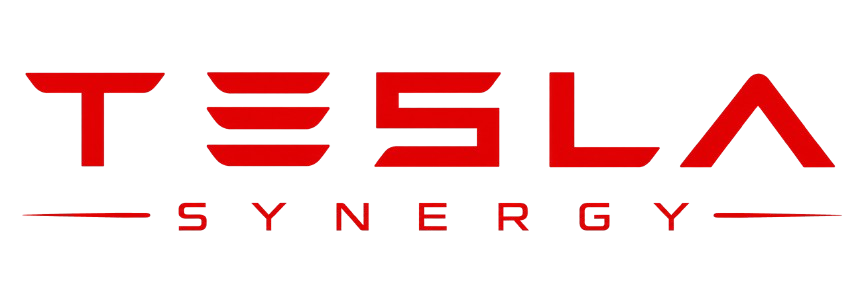 Tesla Logo